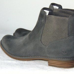 Timberland Magby Low Chelsea Dk. Gray US 6